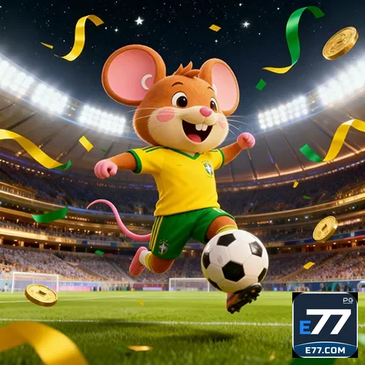 Experiência premium em Jackpot Slots imperdíveis na e77, a plataforma confiável para diversão.